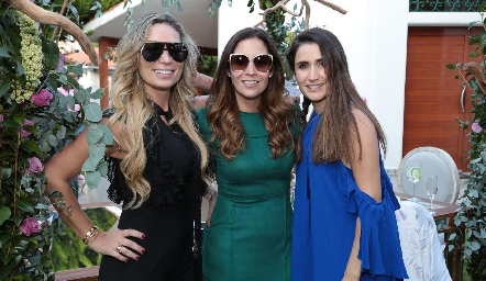  Amigas de la novia.