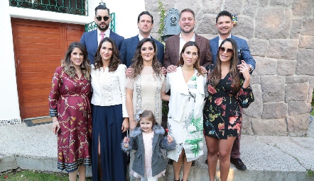  Boda civil de Mercy Lafuente y Miguel Calvillo.