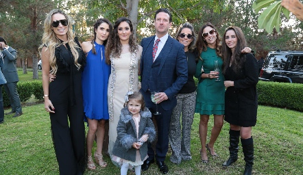  Boda civil de Mercy Lafuente y Miguel Calvillo.