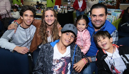  Familia Compeán Irigoyen.