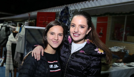  Carola e Ilse.