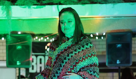  Bazar Navideño en Colegio del Bosque.