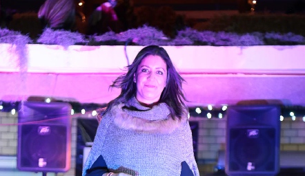 Bazar Navideño en Colegio del Bosque.