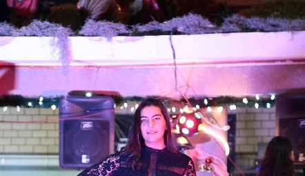  Bazar Navideño en Colegio del Bosque.