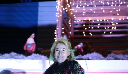  Bazar Navideño en Colegio del Bosque.