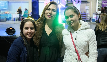  Bazar Navideño en Colegio del Bosque.