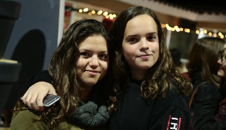  Bazar Navideño en Colegio del Bosque.