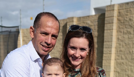  Familia Apezteguía.