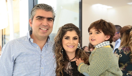  Familia Villanueva.