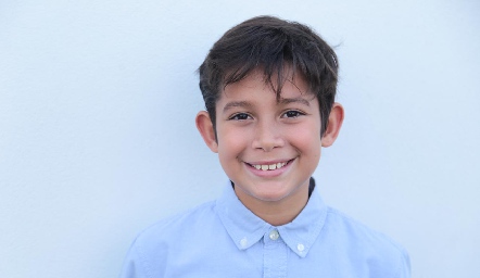  Ricardo.