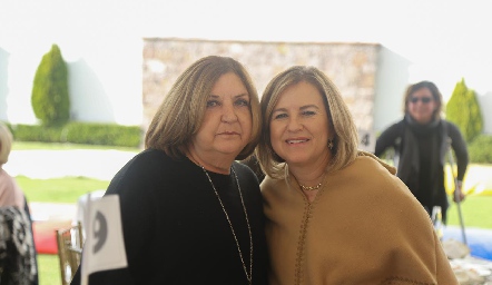  Las Mendizábal.