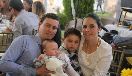  Los Mendizábal.