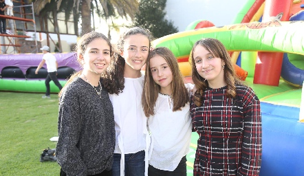  Primas.