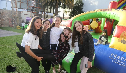  Primas.