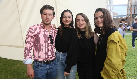  Primos Mendizábal.