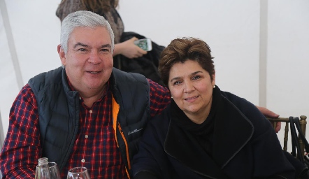  Los Mendizábal Robles.