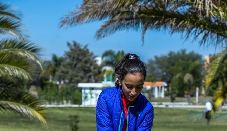  Daniela.