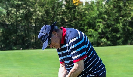  Torneo de los Mendizábal.