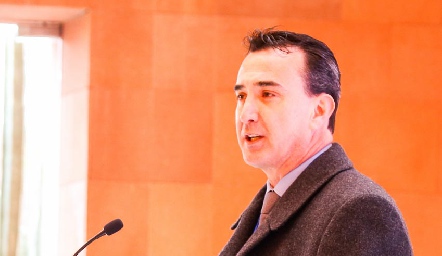  Premiación de Asociaciones Civiles.