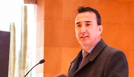 Premiación de Asociaciones Civiles.