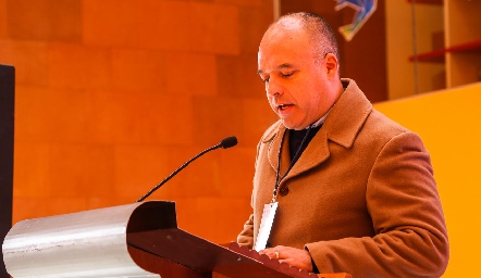  Premiación de Asociaciones Civiles.