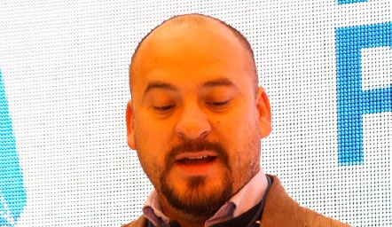  Premiación de Asociaciones Civiles.