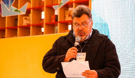  Premiación de Asociaciones Civiles.