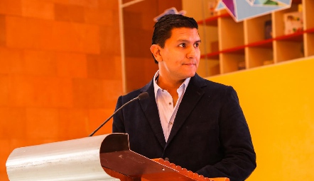  Premiación de Asociaciones Civiles.