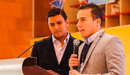  Premiación de Asociaciones Civiles.