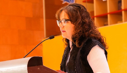  Premiación de Asociaciones Civiles.