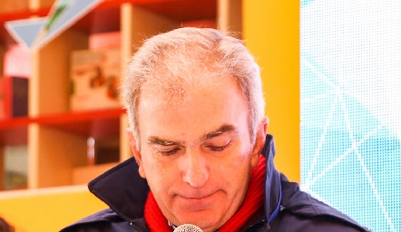  Premiación de Asociaciones Civiles.