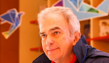  Premiación de Asociaciones Civiles.