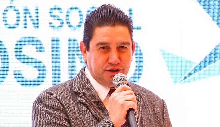  Premiación de Asociaciones Civiles.