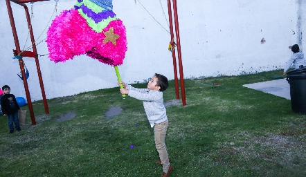  Piñata.