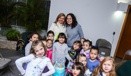  Cumple de Cristy.