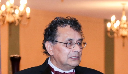  Maestro José Miramontes.