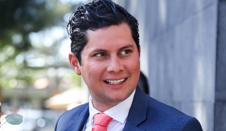  Rodrigo Palos.