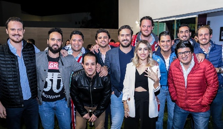  Los Limones.