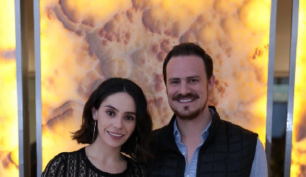 Adri y Pato Valle.