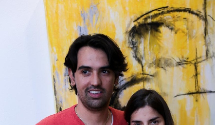  Daniel Cerda y Andrea Alvarado.