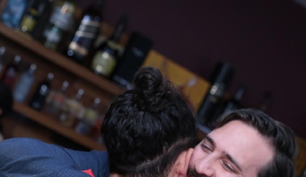  Momentos.
