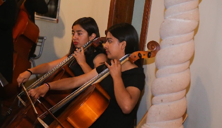  Música para la Vida.