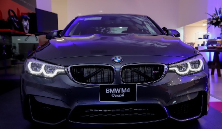  BMW.