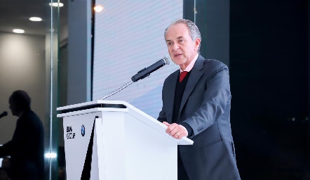  Juan Manuel Carreras López.