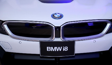  BMW.