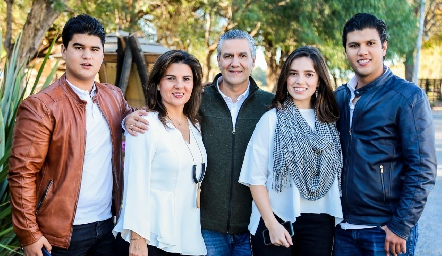  Familia Piñero Abella.