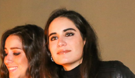   Mariana Rodríguez.