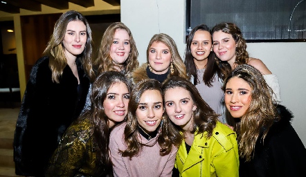  Las Zazus.
