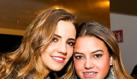  Francesca Hinojosa y Renta Fernández.