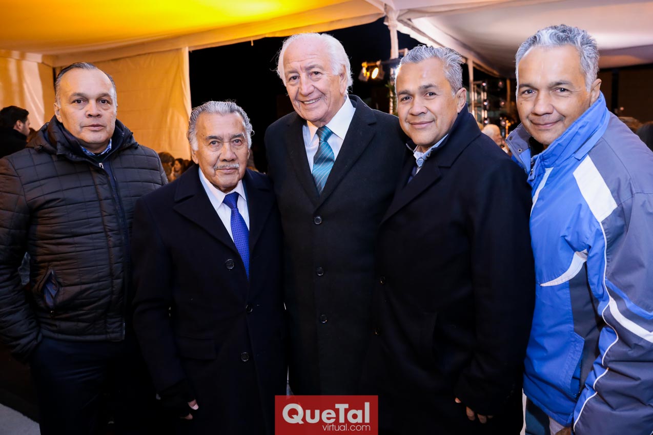 Que Tal Virtual Revista Sociales San Luis Potosí, S.L.P. CUMPLEAÑOS